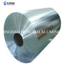 Aluminum Foil for Packaging and Lamination